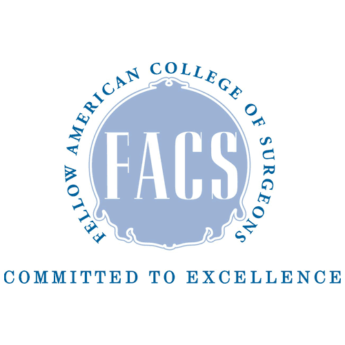 FACS logo