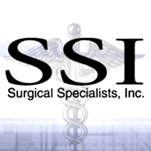 Surgical Specialists logo