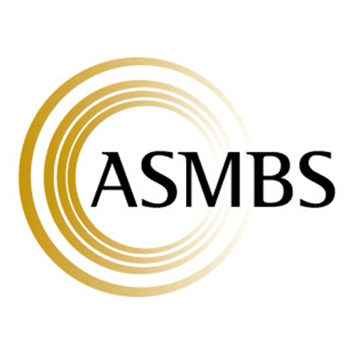 American Society for Metabolic & Bariatric Surgery Logo